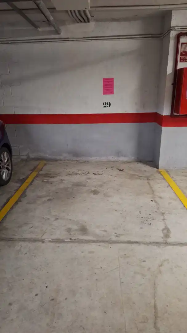 Parcheggio con ascensore in vendita a Doña Julia Golf, imagen 2