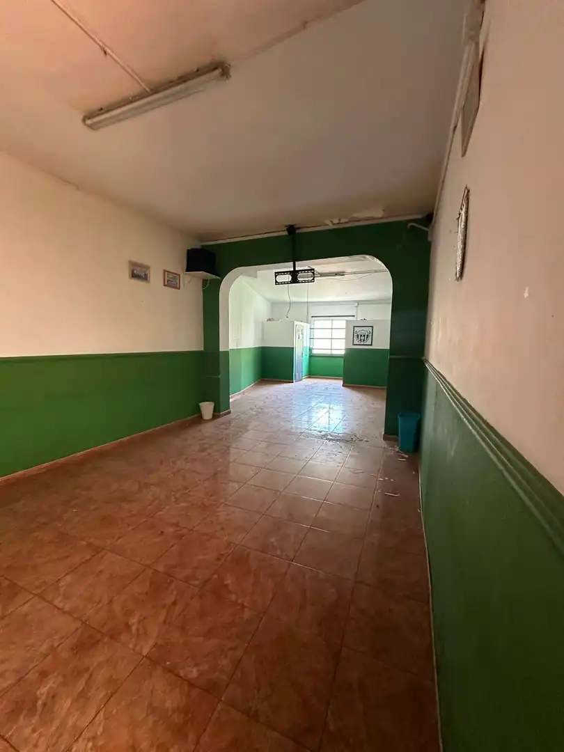 Casa adosada en venta en Las Palmas de Gran Canaria