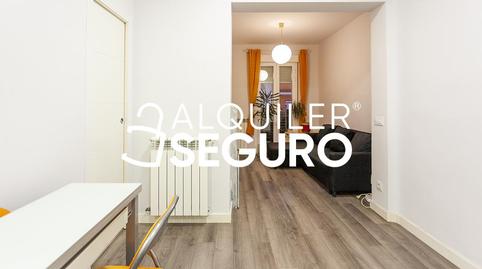 Photo 2 of Flat to rent in De Francos Rodríguez, Bellas Vistas,  Madrid Capital