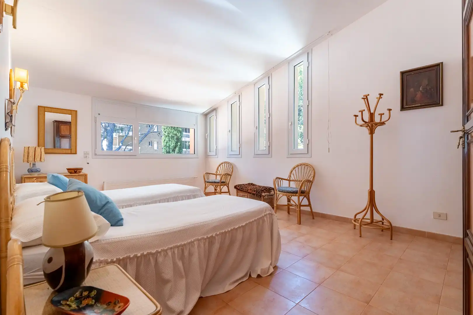 Habitación de Casa o chalet en venta en Salou con Calefacción, Jardín privado y Terraza