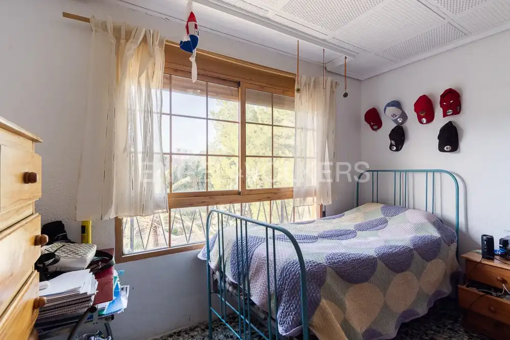 Haus mit Terrasse zum Verkauf in Av. Mediterrànea Pau, imagen 42