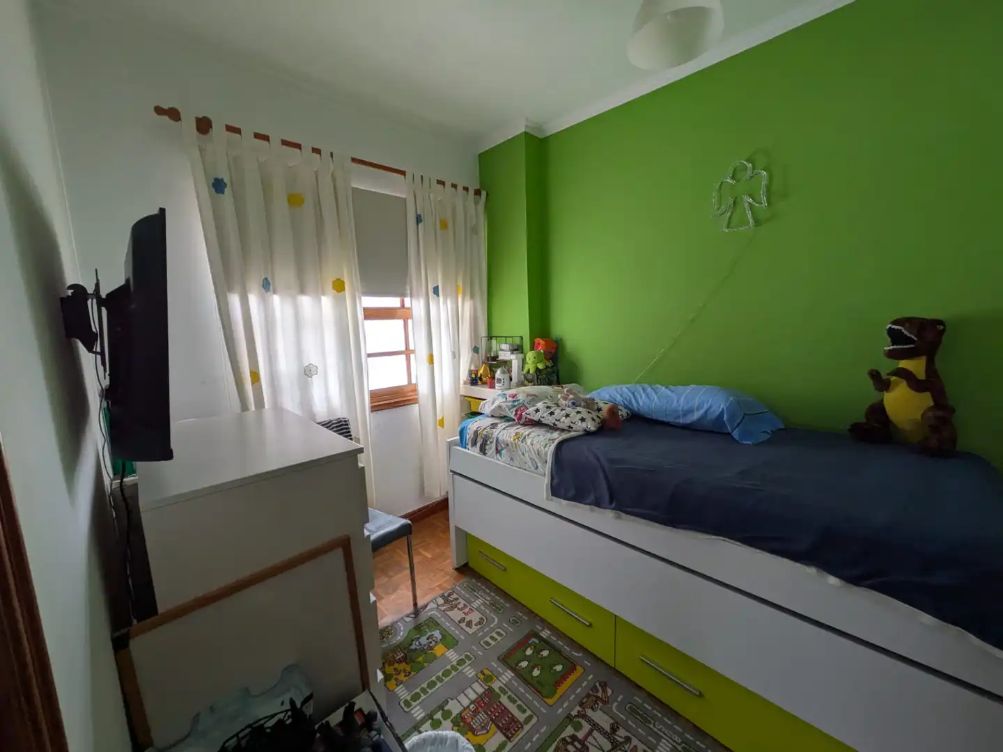 Appartement avec terrasse à vendre à Icod de los Vinos pueblo, imagen 17