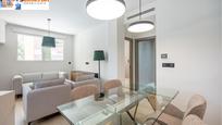 Sala d'estar de Pis en venda en  Granada Capital amb Aire condicionat i Calefacció