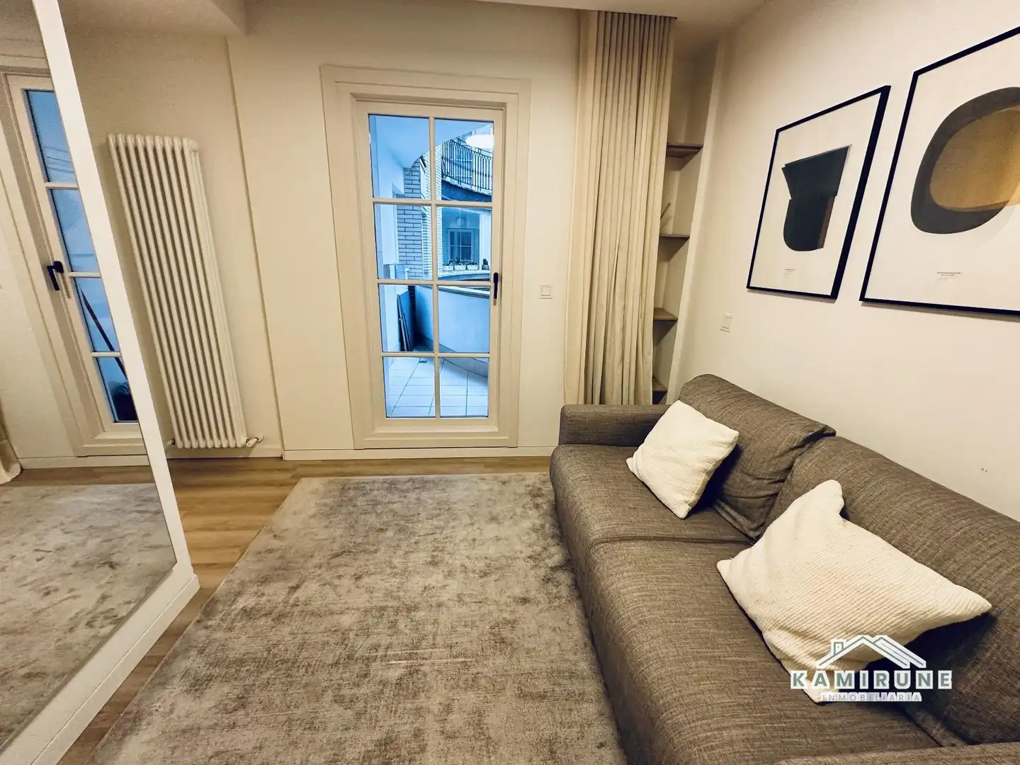 Flat with lift for sale in Lehendakari Leizaola, imagen 32