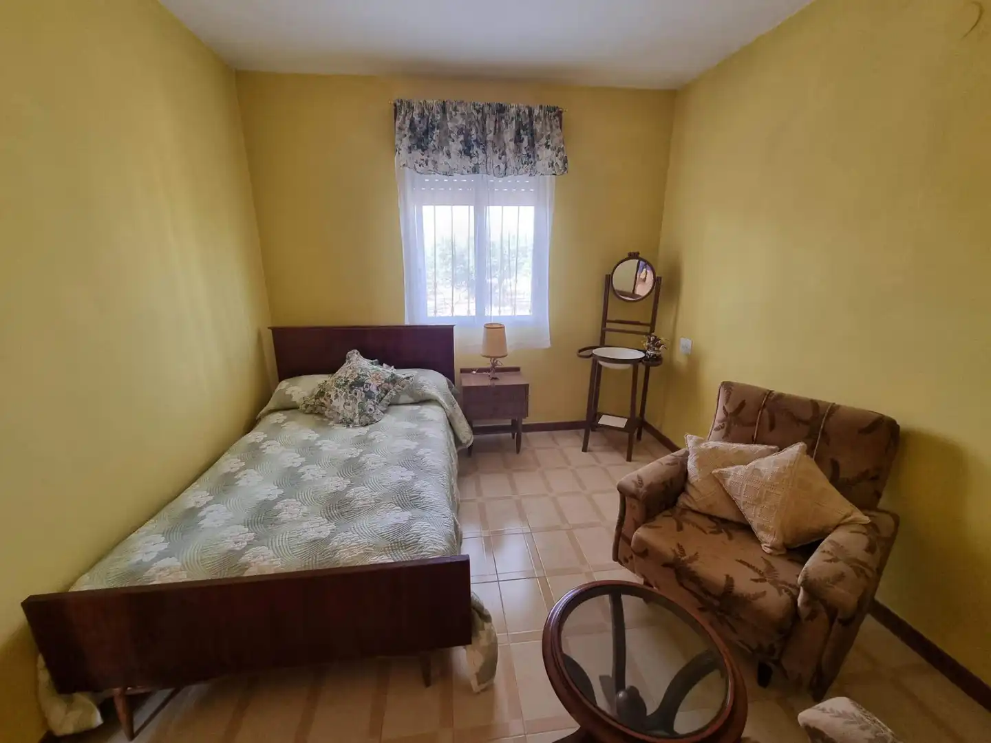Habitación de Finca rústica en venta en Vinaròs con Piscina y Amueblado