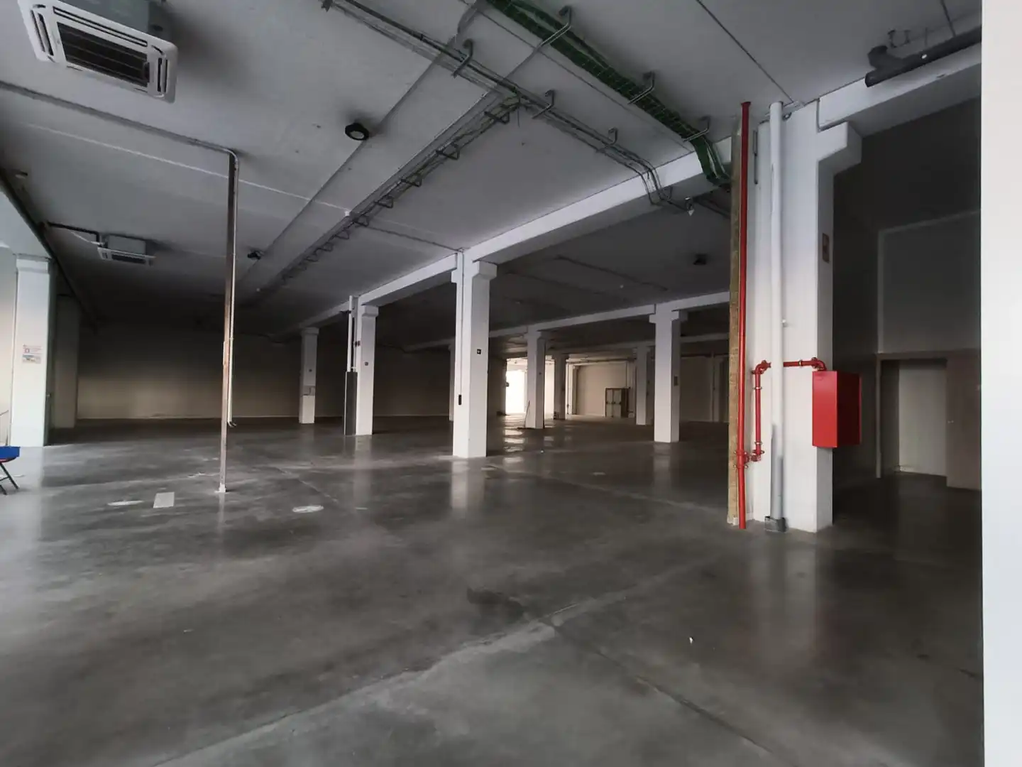 Nave industrielle à louer à Calle Els Ports 145, imagen 11