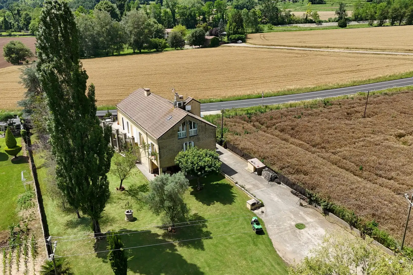Casa o xalet en venda a General Estartús, 63, La Vall d'en Bas