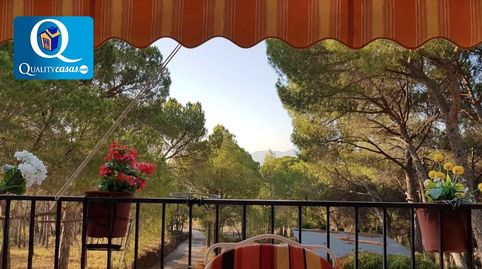 Foto 4 de Finca rústica en venta en Onil, Alicante
