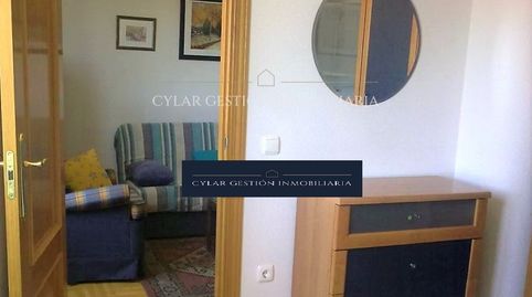 Photo 4 of Flat for rent in Belen, de, Barrio Blanco, Salamanca Capital