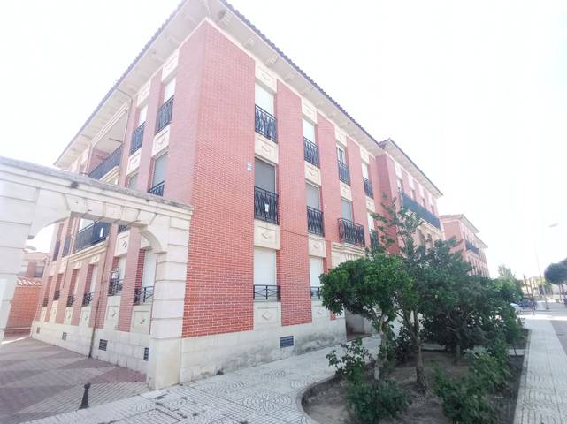 Piso en Venta en Cigales