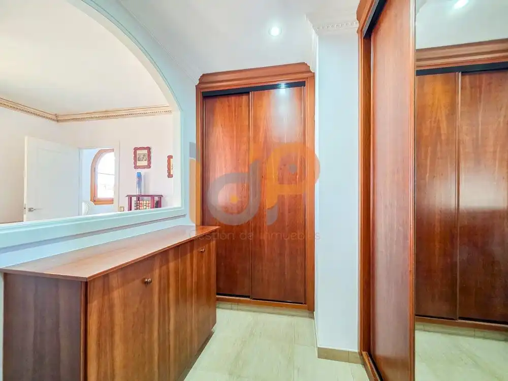 Casa amb terrassa en venda a Puerto de Garrucha, imagen 19