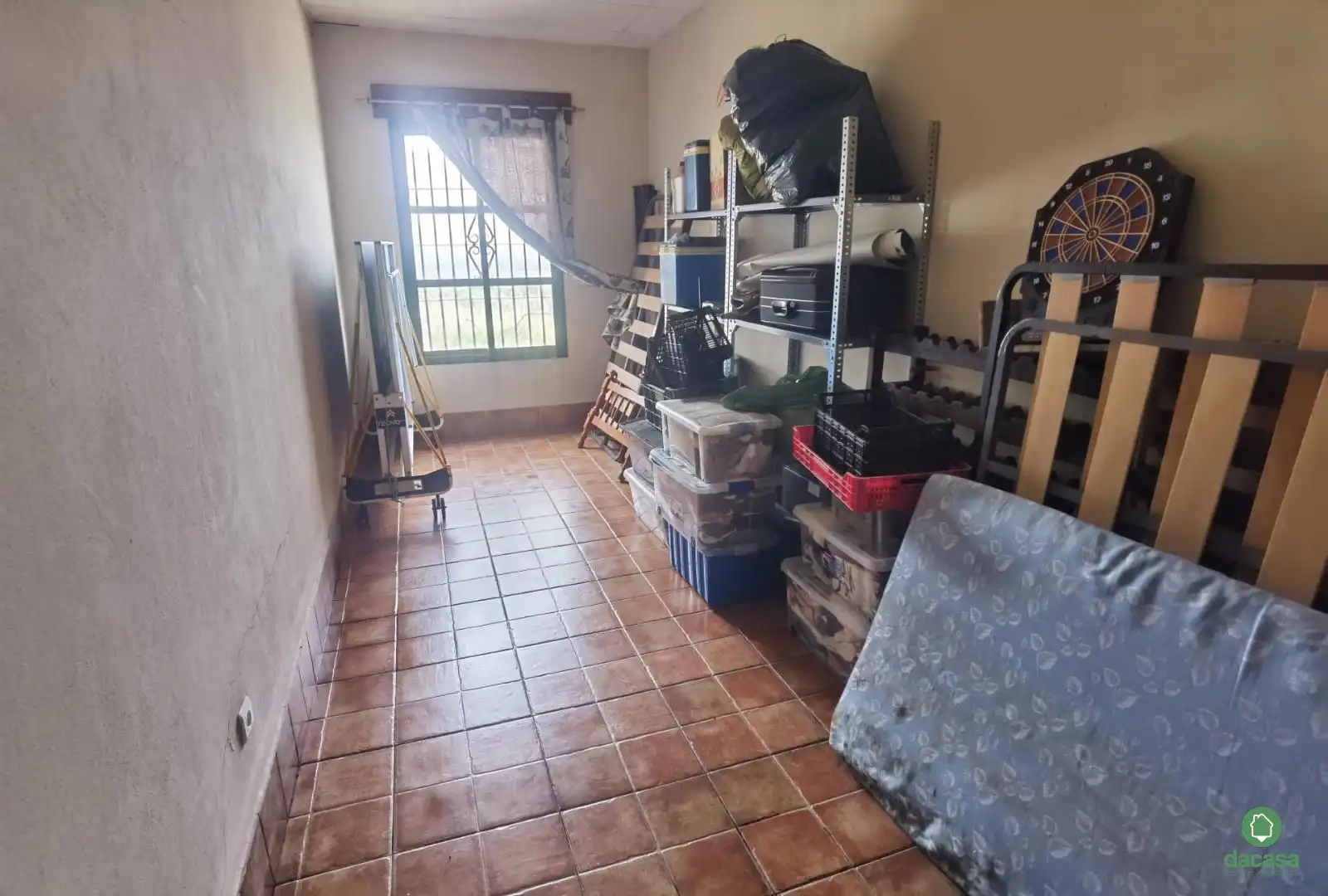 Casa o chalet en venta en Moguer con Amueblado