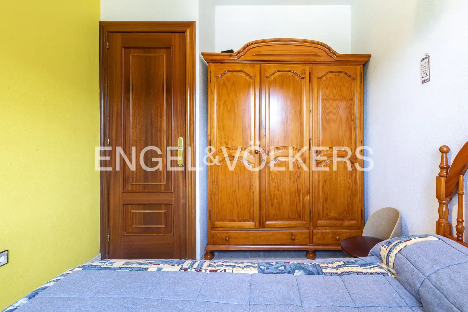 Casa con jardín en venta en Sant Fost de Campsentelles, imagen 24