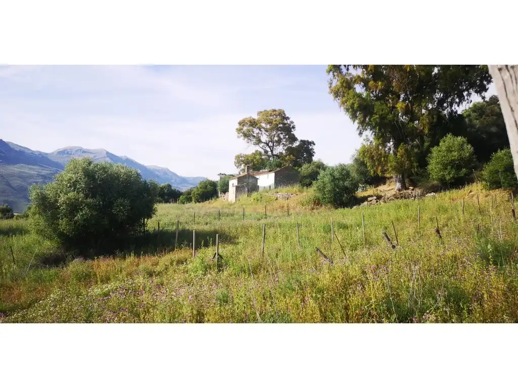 Casa o chalet en venta en Benadalid