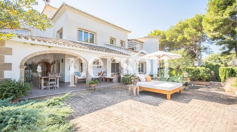 Foto 4 de Casa o chalet en venta en La Granadella - Costa Nova, Jávea / Xàbia