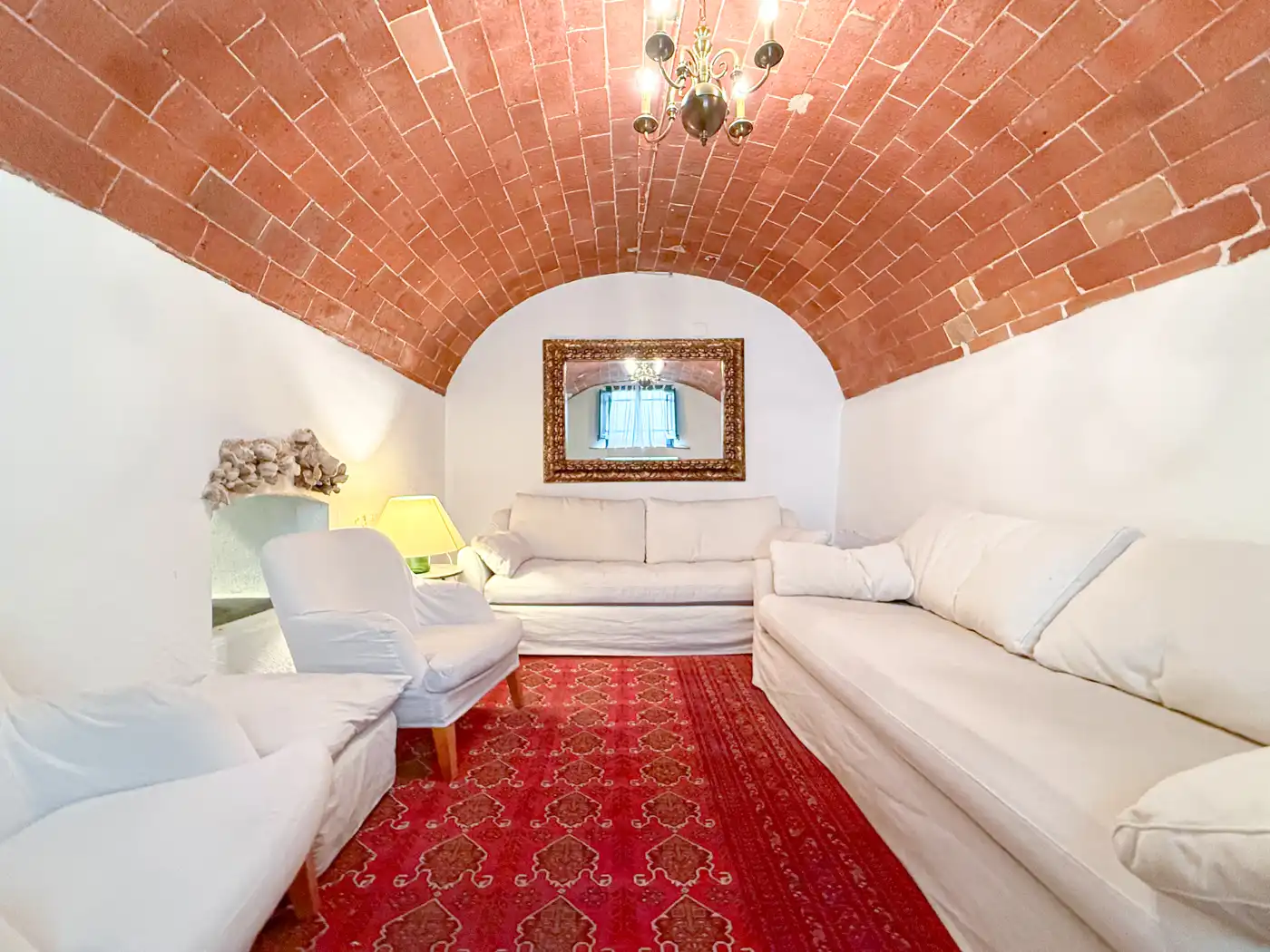 Villa con giardino in vendita a Plaça DEL CARME, imagen 17