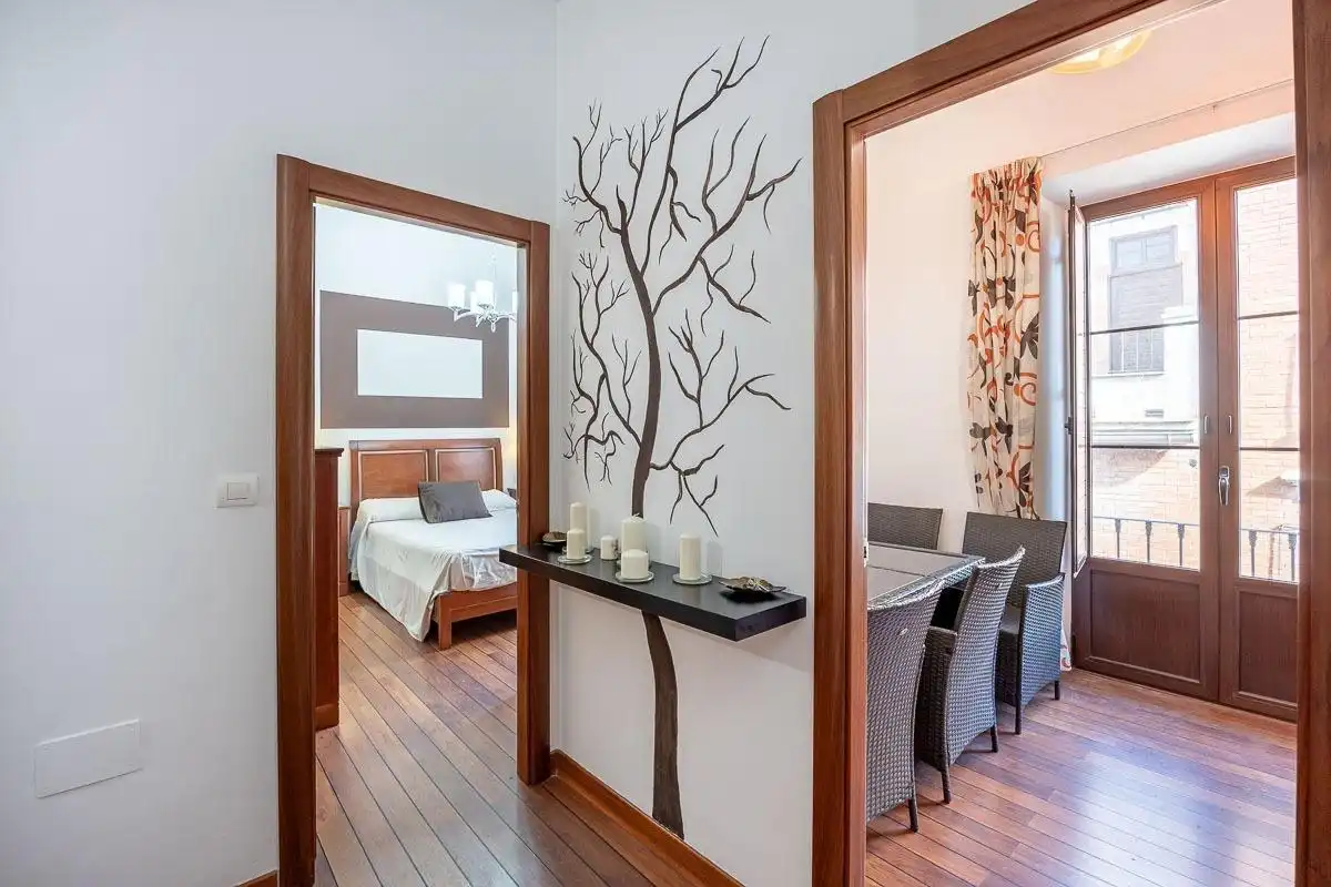 Flat for sale in Granada  with Air Conditioner, Terrace and Balcony