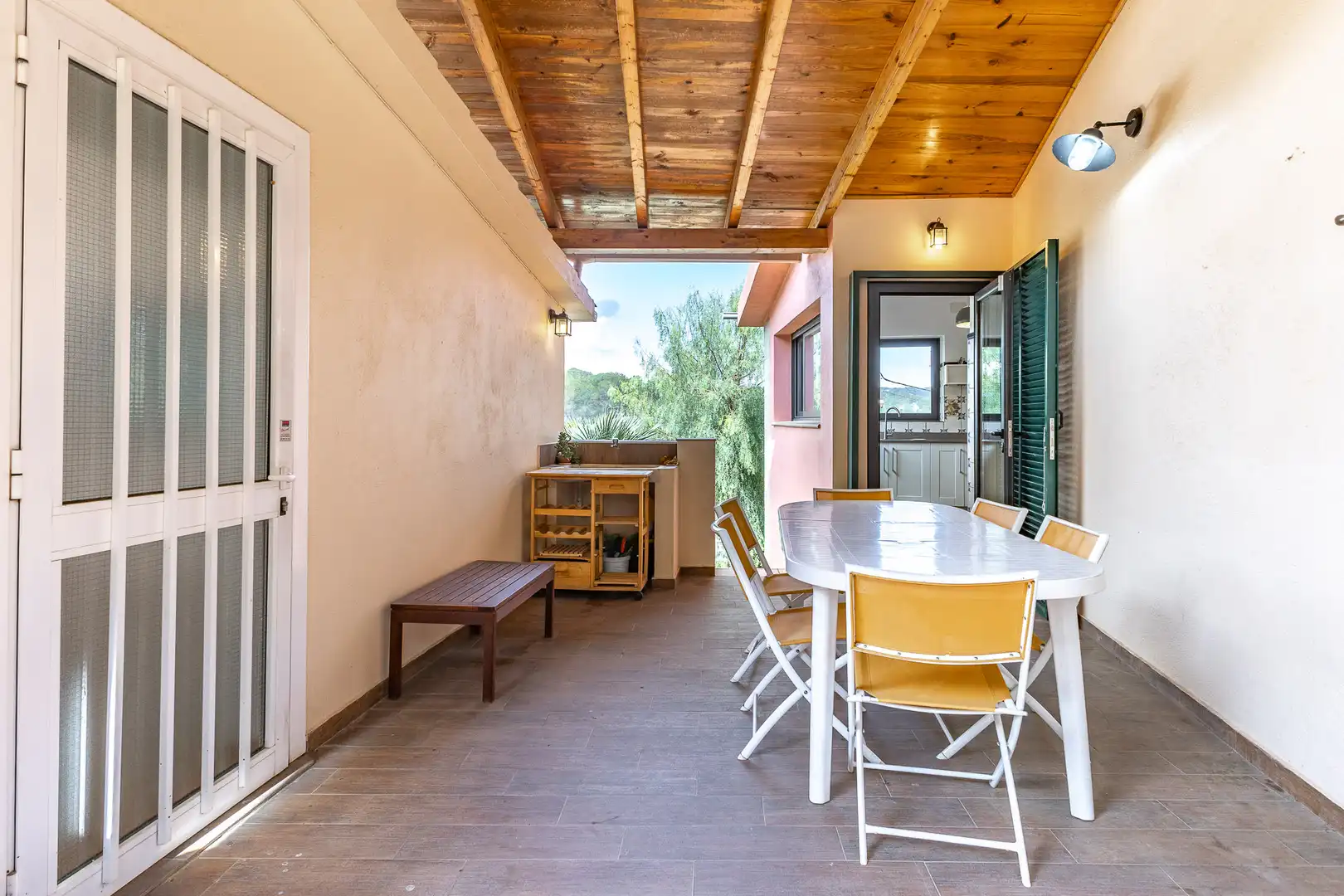 House with pool for sale in Olivella, imagen 62