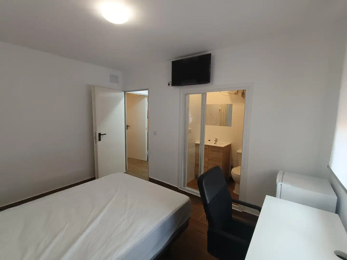 Zimmer in Arrabal - Carrel - San Julián