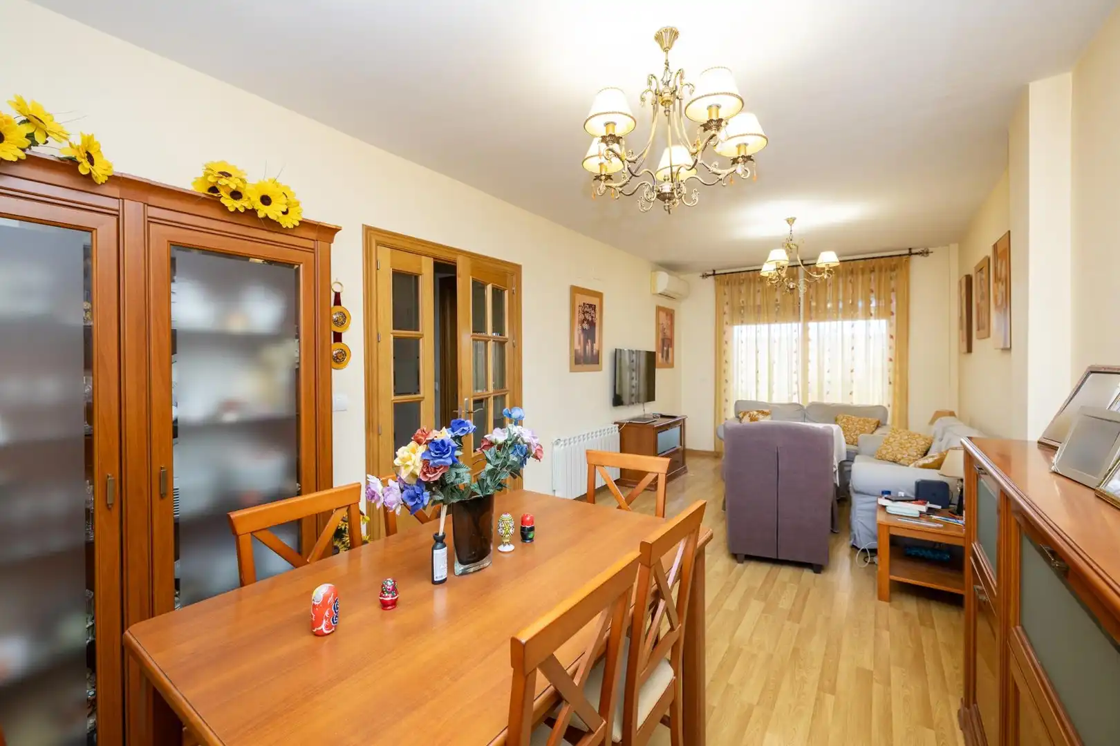 Adosado con terraza en venta en Calle ROMERO, imagen 6