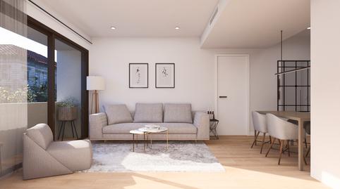 Foto 2 de Planta baixa en venda a Carrer de Pere Fuster, Centre, Barcelona