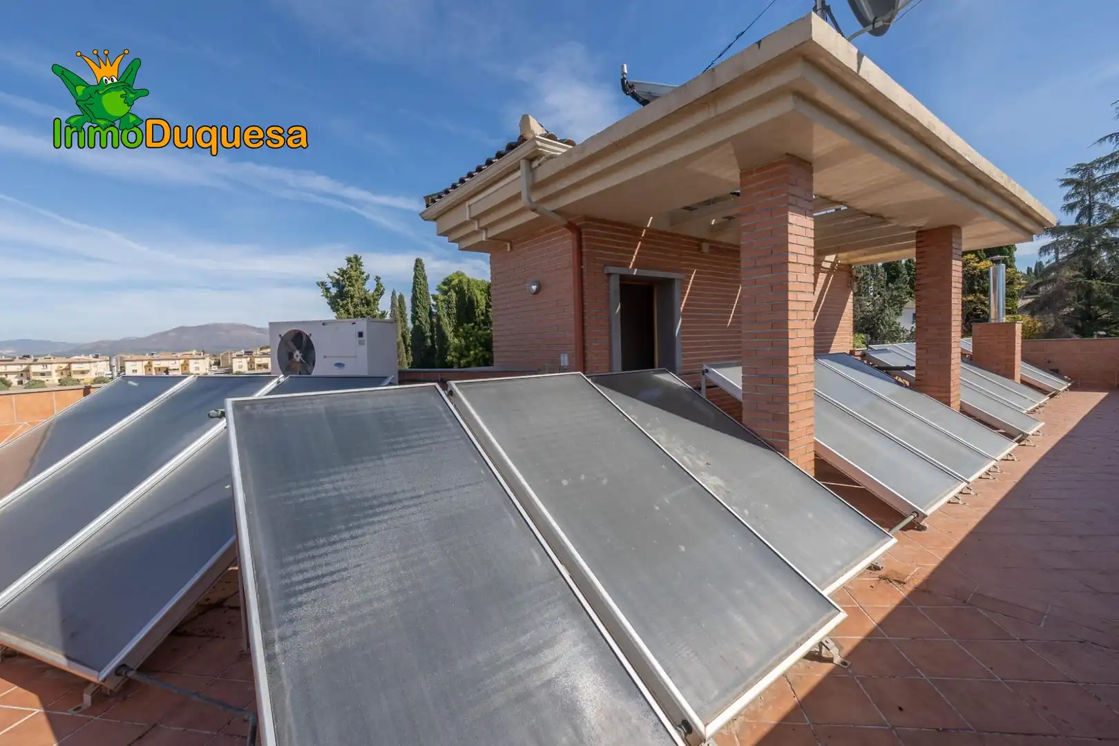 Chalet con terraza en venta en Cortijo del Aire, imagen 53