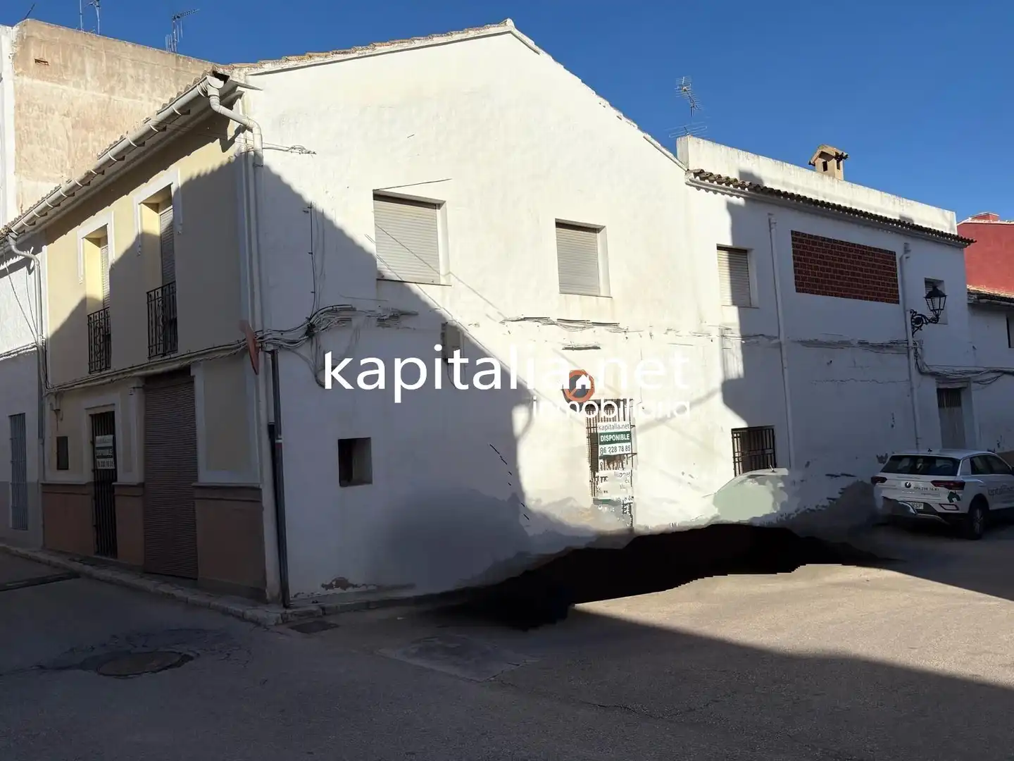 Casa con terraza en venta en Manuel, imagen 18