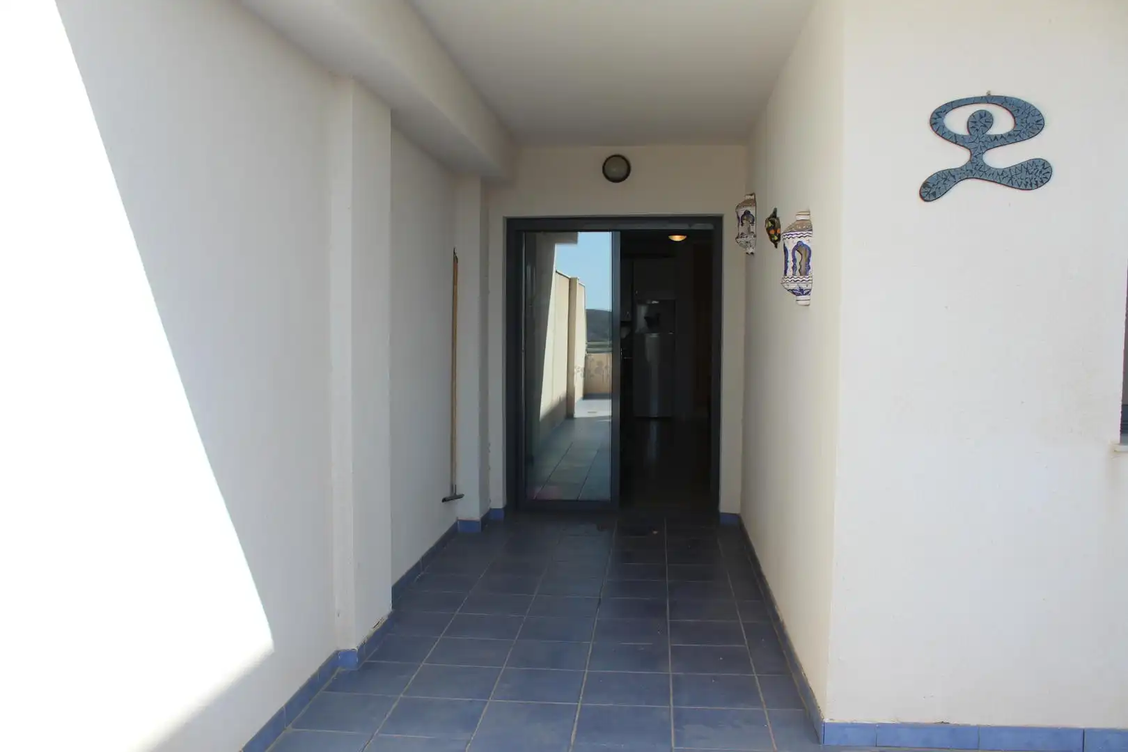 Apartments for sale in Vícar  with Air Conditioner, Terrace and Swimming Pool