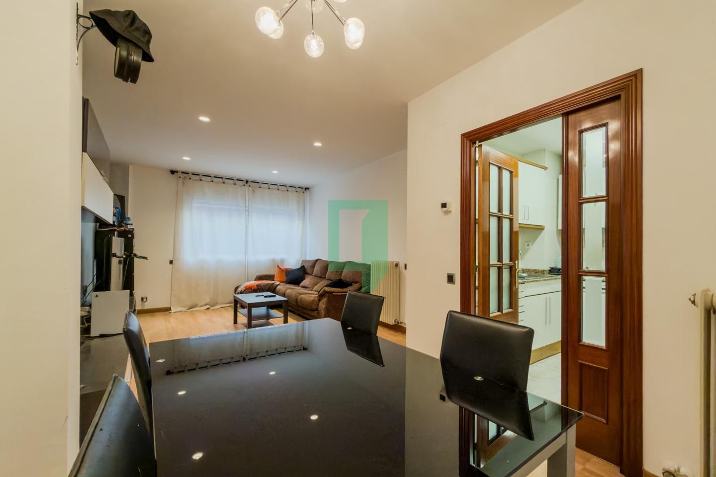 Planta baixa en venda a Carrer de Sicília, Puigfred