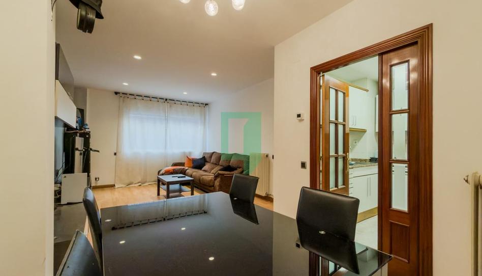 Foto 1 de Planta baixa en venda a Carrer de Sicília, Puigfred, Barcelona