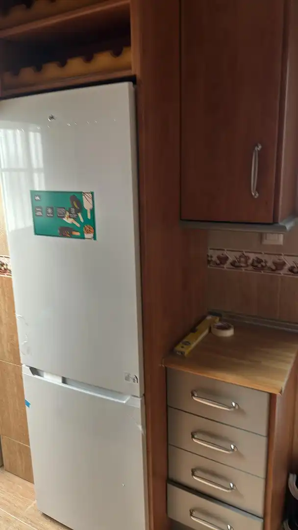 Room in Calle Segovia, 12, Peñamefecit - Avda Barcelona