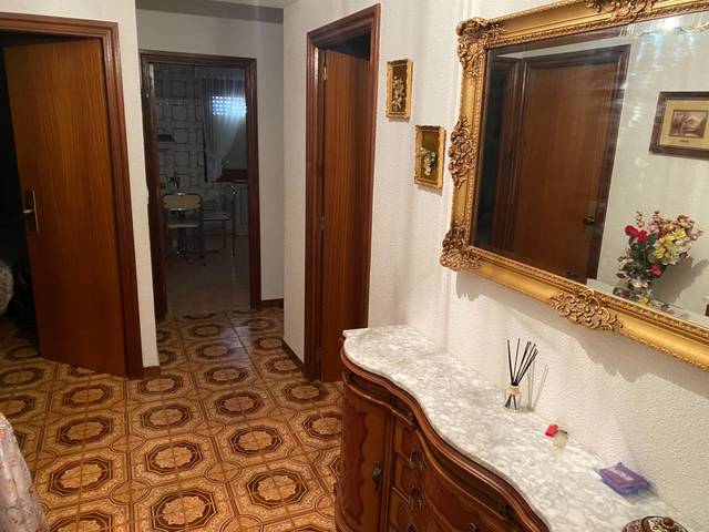 Piso en Venta en Calle Calle Fray Francisco Palacios en Torrijo del Campo