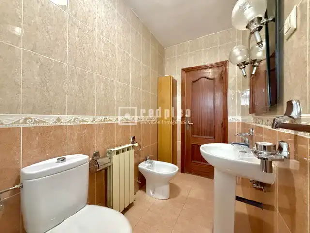 Flat for sale in de las Magnolias, imagen 11