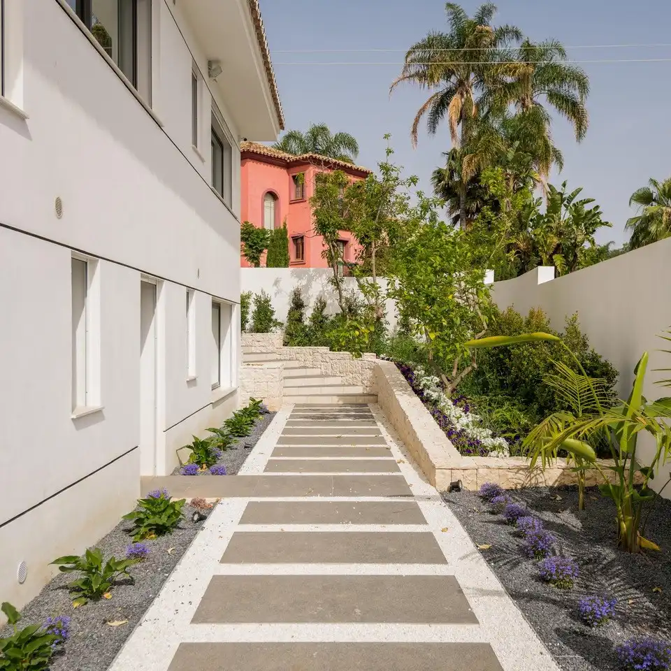 Casa con terraza en venta en San Pedro de Alcántara, imagen 30