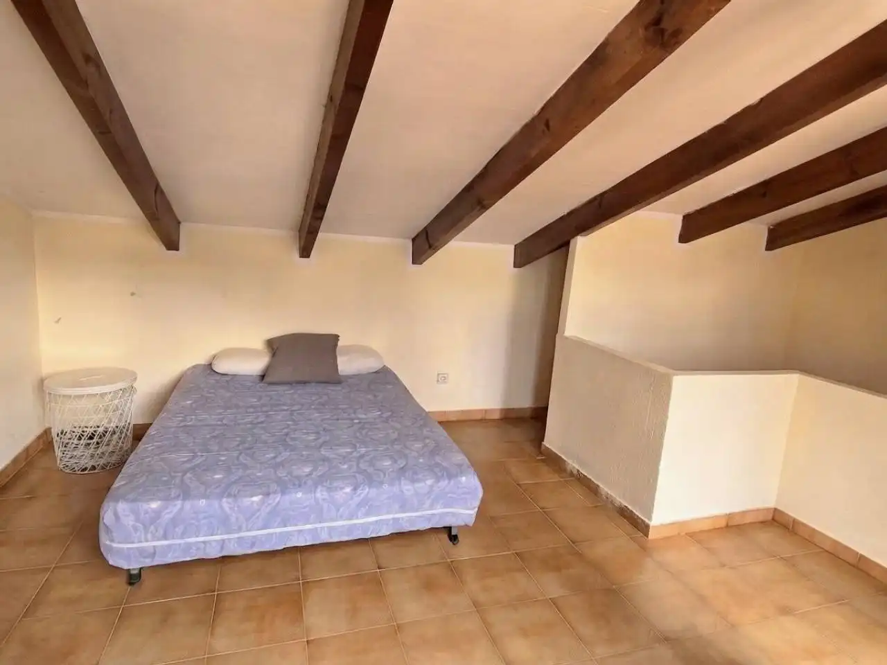 Casa aparellada amb piscina de lloguer a Avenida Neptuno, imagen 21