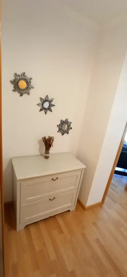 Apartamento de alquiler en Rúa Anchoa, 30, Fisterra