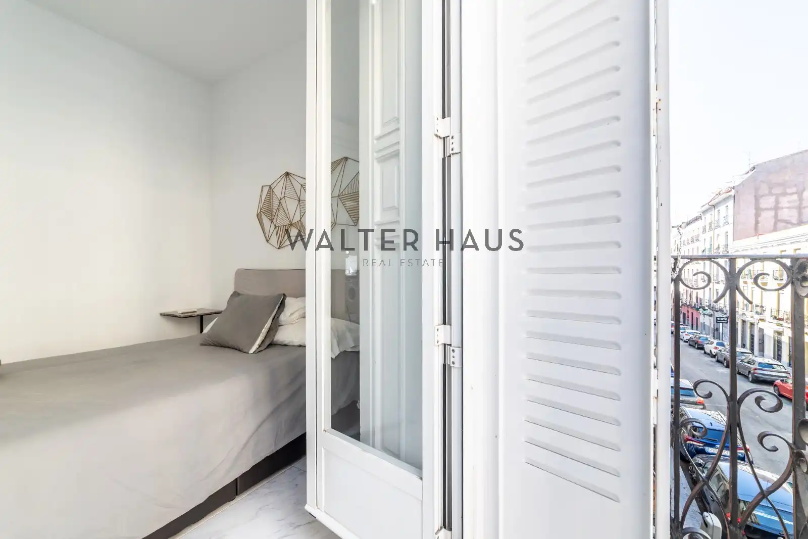 Appartement avec terrasse à vendre à Calle de Ilustración, imagen 17