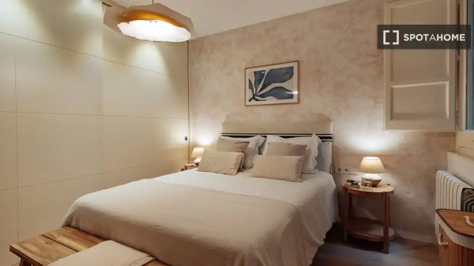 Flat to rent in Ciutat Vella, imagen 16