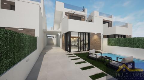 Photo 2 of House or chalet for sale in Manuel Acedo, 2, Centro, Los Alcázares