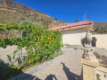 Casa rústica en venda a Camino Lomo de Pedro Afonso 3