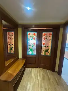 Wohnung zur Miete in León Capital  mit Heizung, Parkett und Terrasse