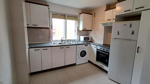 Foto 5 de Pis en venda a De América, Ensanche - Fuenfresca, Teruel