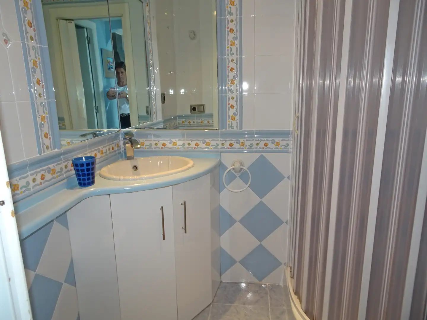 Apartament amb piscina de lloguer a Playa de Gandia, imagen 26