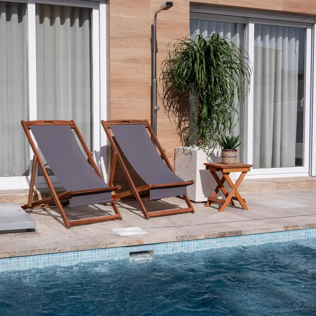 Casa amb piscina en venda a Campo de Murcia, imagen 16