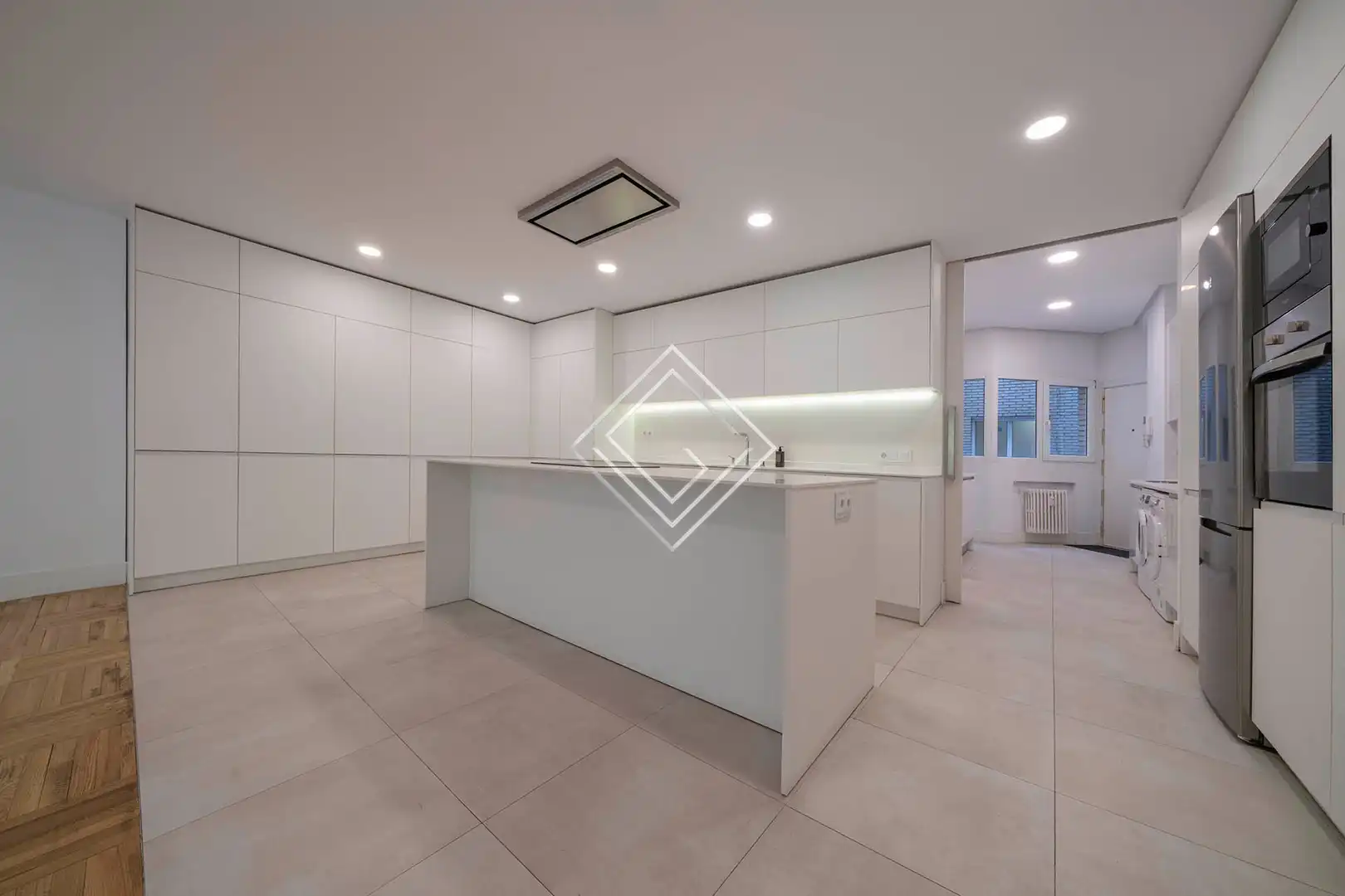Flat with lift for sale in Retiro, imagen 6