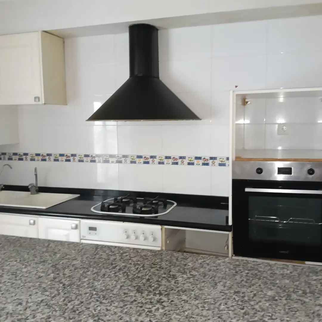 Cuina de Pis en venda en Valencia