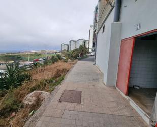 Exterior view of Premises for sale in Telde