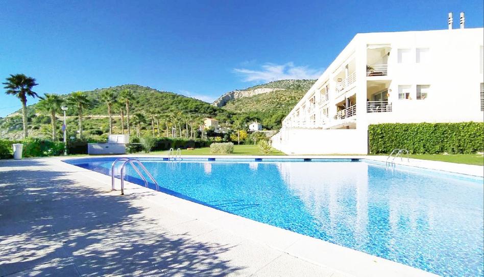 Photo 1 of Apartment to rent in Baixador, Barcelona