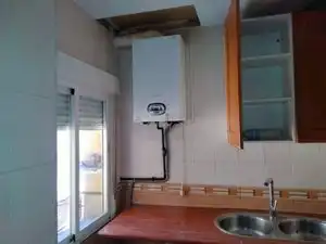 Flat for sale in Plaza de Setúbal, 19, Abrantes
