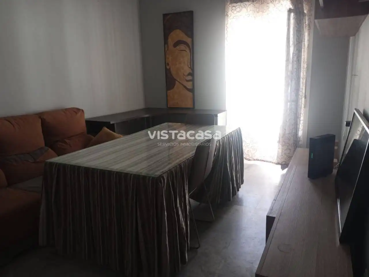Flat with lift for sale in Calle Cueva de la Mora, imagen 2